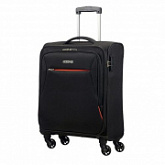 Чемодан American Tourister Rally 39G-09903 Black