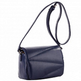 Женская сумка Pola 4410 dark blue