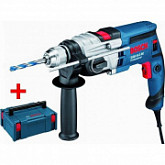 Дрель ударная Bosch GSB 19-2 RE 060117B500