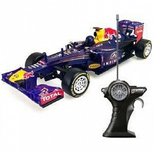 Радиоуправляемая машина Maisto 1:24 Формула 1 Red Bull 81143