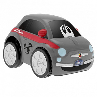 Турбо-машина Chicco Fiat turbo-touch 500 00007331000000