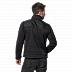 Джемпер мужский Jack Wolfskin Aquila Jacket Men black