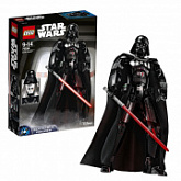 Конструктор LEGO Star Wars Дарт Вейдер 75534