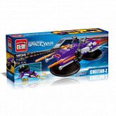 Конструктор Enlighten 1402 cheetah-z