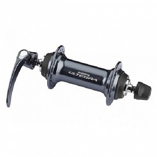 Втулка передняя Shimano Ultegra HB-6800 32 отверстий QR 133 мм EHB6800B