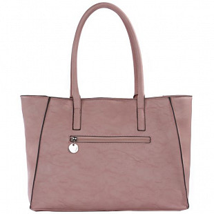 Женская сумка Pola 4210 pale pink