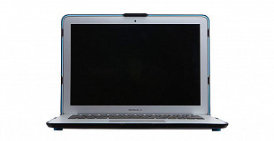 Чехол для ноутбука Thule Vectros Bumper 13"MacBook Air black (3202974)