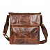 Мужская сумка Pola 2413-1к brown