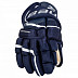 Перчатки хоккейные Bauer Supreme 2S Pro S19 navy
