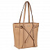 Женская сумка Pola 4381 beige