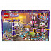 Конструктор LEGO Friends Прибрежный парк развлечений 41375