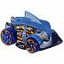 Набор машинок Hot Wheels Street Beasts 5 шт. (1806 GHP57) Набор машинок Hot Wheels Street Beasts 5 шт. (1806 GHP57)
