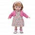 Кукла JC Toys Berenguer Boutique Карла 36 см. (30001) pink