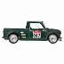 Набор машинок Hot Wheels Premium Car Culture Morris Mini & '67 Austin Mini Pickup (JBK97)