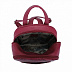 Городской рюкзак Ors Oro DS-0133 /3 fuchsia