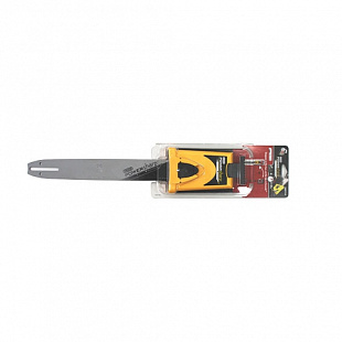 Шина Oregon Power Sharp 35 см 14" 3/8" 1.3 мм A074 для цепи PS50E ЦБ-1060100496