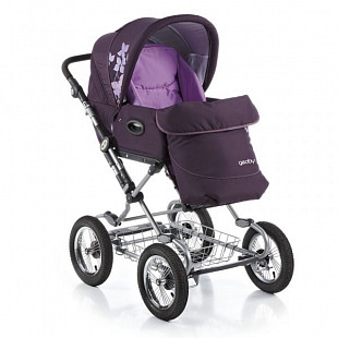 Коляска Geoby C703H (R4ZS-G)