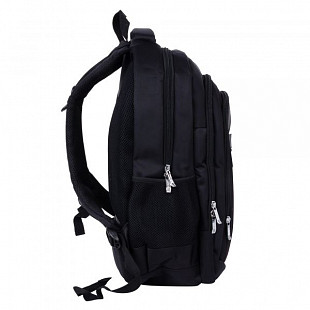 Рюкзак Polar 86025 black