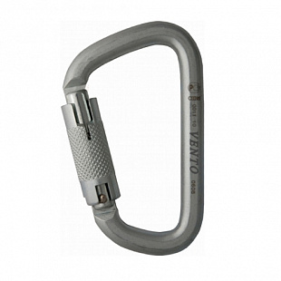 Карабин Vento Стальной универсальный автомат с байонетной муфтой