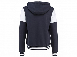 Толстовка Atributika&Club NHL Toronto Maple Leafs 35060 navy/blue