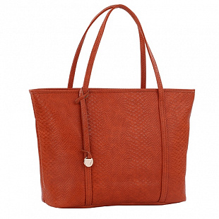 Женская сумка Pola 7024ж orange