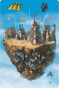 Настольная игра Hobby World Нория 181892