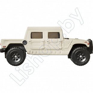 Машинка Hot Wheels Fast & Furious Hummer H1 (HNR88 HRW45)