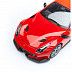Коллекционная машина Bburago 1:24 Ferrari F12tdf (18-26021)