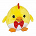 Мягкая игрушка Gulliver Цыпленок Солнышко 66-OT159347-1
