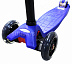 Самокат для детей Sundays blue KB-02D-1 Самокат для детей Sundays blue KB-02D-1