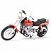 Мотоцикл Maisto 1:18 Harley Davidson 1997 FXDL Dyna Low Rider (31360)