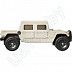Машинка Hot Wheels Fast & Furious Hummer H1 (HNR88 HRW45)