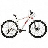 Велосипед Stinger 29" Reload Evo 20" white