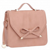 Женская сумка Pola 7139 pale pink