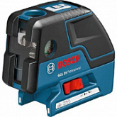 Нивелир лазерный Bosch GCL 25 0601066B00