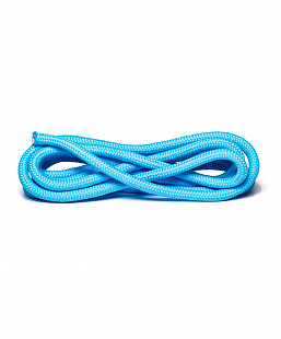 Скакалка для художественной гимнастики 3 м PRO RGJ-102 blue