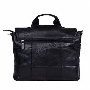 Портфель Pola 1248 black
