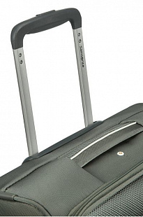 Чемодан Samsonite Popsoda 55см CT4-08001 Grey