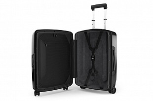 Чемодан Thule Revolve Wide-body Carry On Spinner 39L TRWC122 black (3203931)