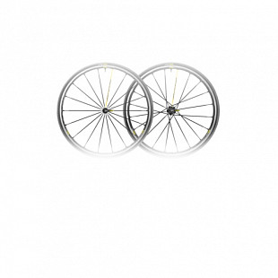 Колеса Mavic Ksyrium Pro UST SL C M-25'18 P8706130