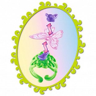 Кукла Steffi LOVE Butterfly girl 29 см. (105735821)