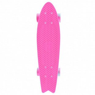 Penny board (пенни борд) Tech Team Fishboard 23 TLS-406 pink 