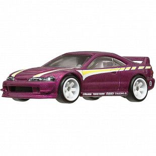 Машинка Hot Wheels Premium '01 Acura Integra GSR (GJT68 HRT77)