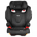 Автокресло Recaro Monza Nova 2 Seatfix Black