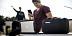 Чехол для ноутбука Thule Vectros Bumper 15" MacBook Pro black (3203576)
