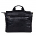 Портфель Pola 1248 black