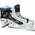 Коньки вратаря Bauer Reactor 5000 JR Коньки вратаря Bauer Reactor 5000 JR