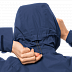Куртка женская Jack Wolfskin Argon Storm Jacket W porcelain blue
