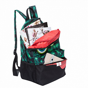 Городской рюкзак GRIZZLY RL-850-5 /2 green