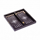 Игра дорожная Классика 3 в 1 100-12 black/silver